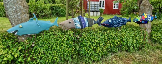 Fur Fiskeparade 2025