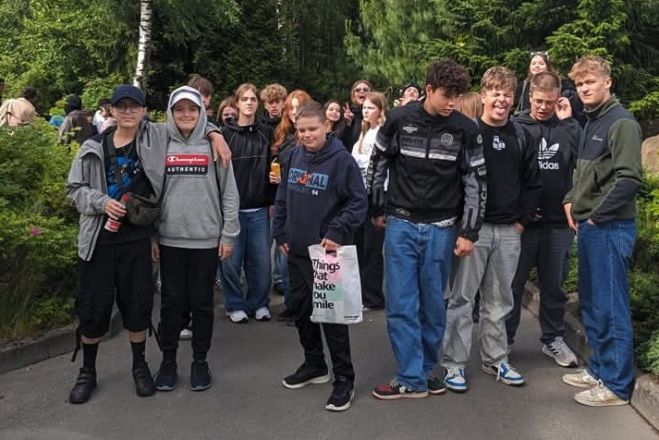Indkaldelse til Generalforsamling i Fur   Ungdomsklub - Furs Fantastiske Ungdom  -  Torsdag d. 22. Maj kl 19,30