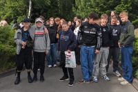 Indkaldelse til Generalforsamling i Fur   Ungdomsklub - Furs Fantastiske Ungdom  -  Torsdag d. 22. Maj kl 19,30