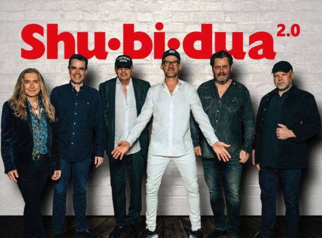 Fur Sommerkoncert 2026 med fed musik og tyrolertelt !