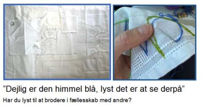 Dejlig er den himmel blå, lyst det er at se derpå
