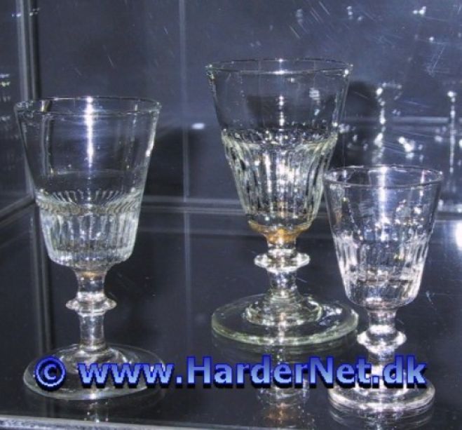 Jens og Troels udstilling på Fur Ældrecenter