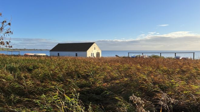 Indkaldelse til generalforsamling i Fur Udviklingsråd - Onsdag den 15. maj 2024