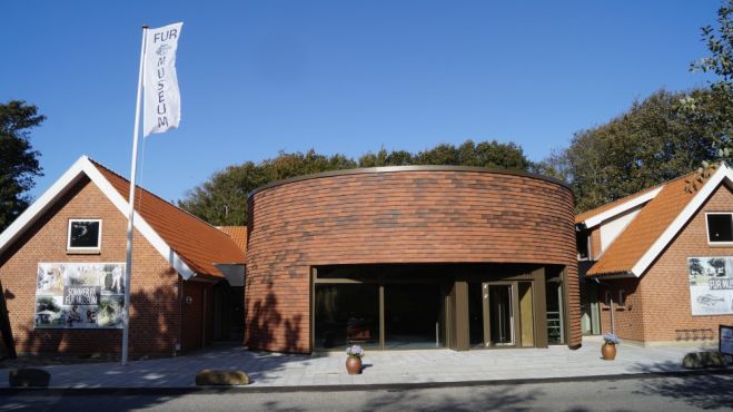 Fur Museums Støtteforening - har opdateret deres side