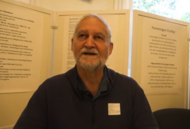 Fælleskabernes Dag på Fur - Se videoer