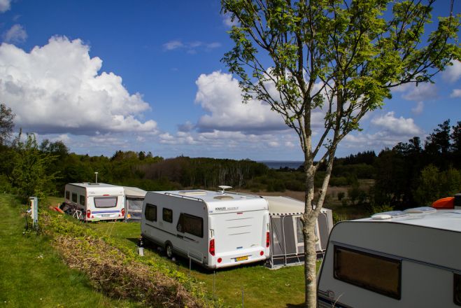 TV2 tegner et misvisende billede af camping i Danmark