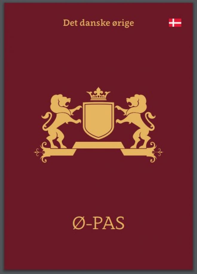 Ø-Passet