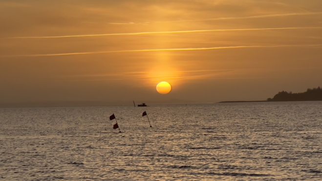 Firmaer og foreninger kan søge støtte – og Fur Udviklingsråd hjælper gerne 