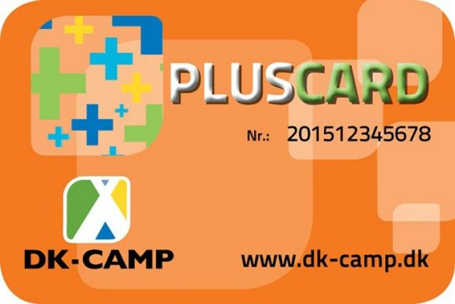 DK-CAMP PLUSCARD – din genvej til mere end 500 oplevelser i Danmark
