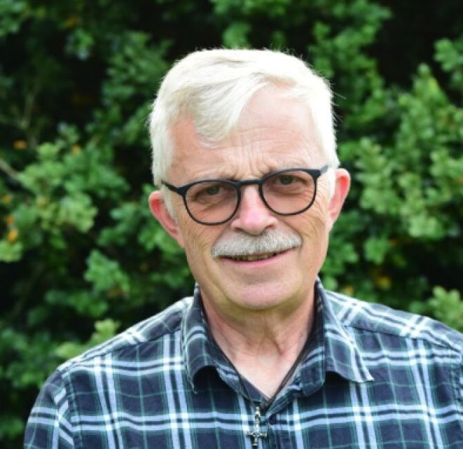 Byrådskandidat Gorm Wæhrens besvarer fem skarpe spørgsmål fra FurNyt