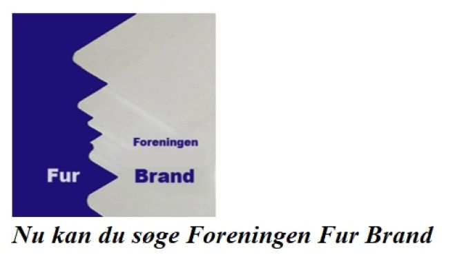 Nu kan du søge Foreningen Fur Brand