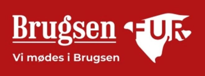 SKAL BRUGSEN FUR LUKKE??   - JA MÅSKE!  