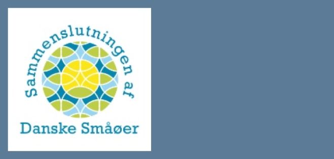Grøn Trepart online informationsmøde - Ø-sammenslutningen har inviteret Ministeriet for Grøn Trepart til et informationsmøde om Grøn Trepart med fokus på de små øer. Mødet finder sted via Teams Torsdag den 28. august kl. 17.00 – 18.00