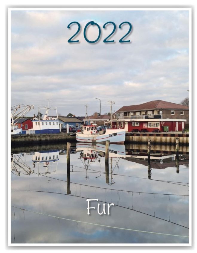 Fur-kalender 2022