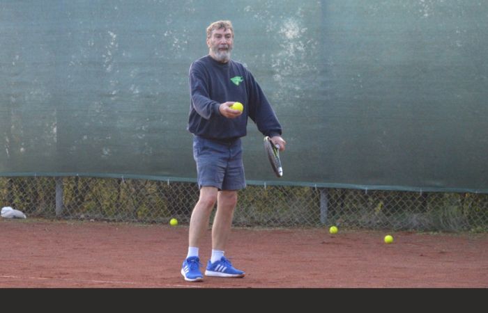 Fur Tennisklub indbyder til sæson 2025