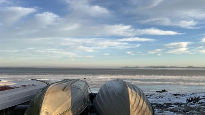 Indkaldelse til generalforsamlinger i Støtteforeningen og den Selvejende Institution for Fur Friskole og Fur Børnehus kl. 19.00 torsdag den 16. april 2026 i aulaen på Fur Friskole.