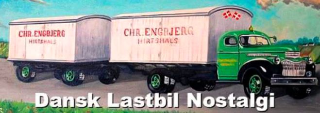 VETERANTRÆF PÅ FUR d. 18. APRIL 2026 -