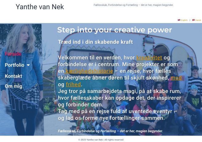 Kom og hør Furs hjerterytme - Søndag den 9. november kl. 15.00 - Fur Kirke