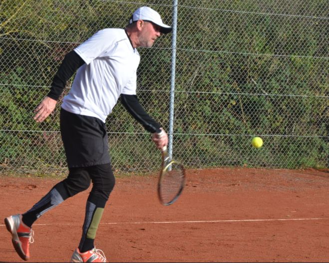 Indkaldelse til Generalforsamling i Fur Tennisklub kl. 17.00 onsdag den 15. april 2026 