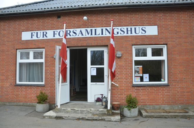 Kære højskolevenner - Hermed er årets højskoleprogram klar. Årets tema er "Når sandheden er ilde hørt"