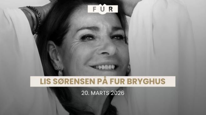 PRE-SALE i gang NU!